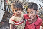 poverty, UN report, india lifts 271 million people out of poverty in 10 years un report, Undp
