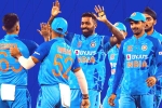 India Vs New Zealand news, India Vs New Zealand, india reports a 168 run win against new zealand to seal the t20 series, New zealand