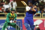 India Vs South Africa highlights, India Vs South Africa highlights, india levels the odi series against south africa, South africa