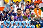 Asian Games 2023 medals for India, Asian Games 2023 - India, india s historic win at asian games, Medal