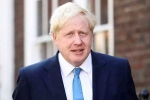India and UK breaking news, India and UK, india and uk on new security and defence deals, Boris johnson
