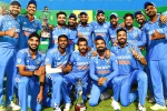 India Vs South Africa, South Africa, india beat south africa to bag the odi series, Latest news