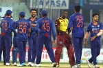 India Vs West Indies tour, India Vs West Indies breaking news, india beats west indies to seal the t20 series, Vma