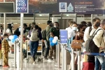 Air Suvidha India, Air Suvidha latest, india discontinues air suvidha for international passengers, Ap government