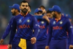 T20 World Cup breaking news, T20 World Cup latest updates, team india out of t20 world cup, Abu dhabi