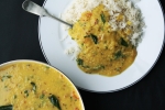 Indian dish dal chawal, dal chawal recipe in hindi, indian dish dal chawal can help you lose weight says study, Khichdi
