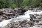 Two Indian Students Scotland, Two Indian Students, two indian students die at scenic waterfall in scotland, India a