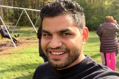 Indian Techie Dies After Drowning in New Jersey Lake