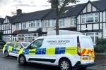Indian woman Killed in UK breaking updates, Cryton, indian woman stabbed to death in the united kingdom, 14 ca s arrested
