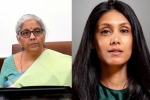 Indian women in Forbes List Of Most Powerful Women 2023, Forbes List Of Most Powerful Women 2023 breaking, four indians on forbes list of most powerful women 2023, Finance