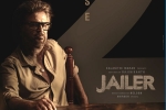 Jailer trailer talk, Jailer, rajinikanth s jailer trailer is out, Naga chaitanya