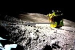 Japan moon lander miracle, Second lunar night, japan s moon lander survives second lunar night, Night in