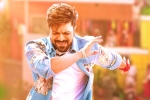 Jaragandi, Ram Charan, jaragandi from game changer is a feast for fans, Office