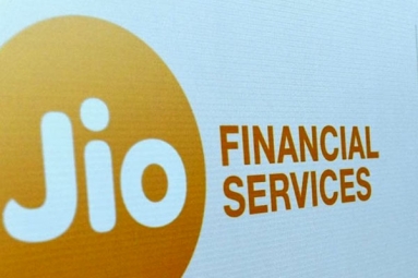 Jio Financial Service Share removed from BSE