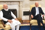 Narendra Modi, Joe Biden and Narendra Modi breaking news, joe biden to host narendra modi, Quad summit
