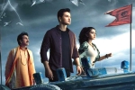 , , karthikeya 2 movie review rating story cast and crew, Who