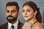 Instagram, couple, virat kohli and anushka sharma become the only indian celebrities to be followed by instagram, Anushka sharma