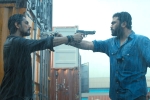 Siddharth, Siddharth, maha samudram release trailer hard hitting tale, Ajay bhupathi