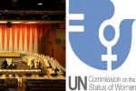 China, ballots, india becomes member of un s economic and social council body to boost gender equality, Gender equality