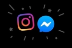 Facebook, Facebook, what changes can you expect from messenger and instagram merger, Logo