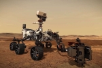 NASA, perseverance rover, why did nasa send a helicopter like creature to mars, Mars mission 2020