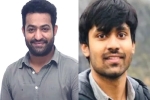 NTR brother-in-law picture, NTR brother-in-law movies, ntr s brother in law all set for debut, Nithiin