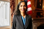 senior vice president of American airlines, priya aiyar senior vice president of american airlines, american airlines names priya aiyar as senior vice president, American airlines