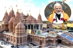 Abu Dhabi's first Hindu temple opening, Narendra Modi, narendra modi to inaugurate abu dhabi s first hindu temple, G7 summit