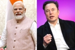 Narendra Modi latest, Narendra Modi to USA, narendra modi to meet elon musk on his us visit, Tesla