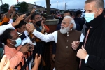 Narendra Modi USA updates, Narendra Modi USA Joe Biden, narendra modi to meet joe biden before the quad summit, Heavy rains