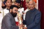 nomination for padma awards 2019, 2019 padma awards trending now, president ram nath kovind confers padma awards here s the full list of awardees, Dilip kumar