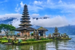 tourists, domestic, no foreign tourists allowed to bali till the end of 2020, Coronavirus impact