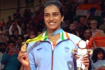 PV Sindhu medal, Commonwealth Games 2022 breaking news, pv sindhu scripts history in commonwealth games, Rio olympics
