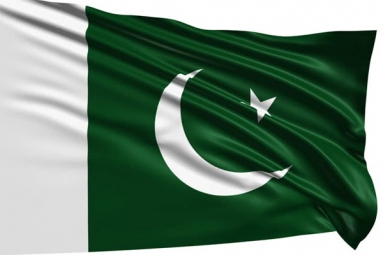 Pakistan Flag &lsquo;Best Toilet Paper in the World,&rsquo; According to Google
