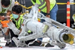 pilot, lion air, lion air crash pilots struggled to control plane says report, American airlines