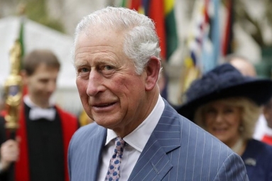 Prince Charles tests positive for Covid-19; self isolating in Scotland