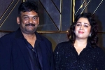 Charmme, Puri Jagannadh breaking news, puri jagannadh and charmme questioned by ed, Liger