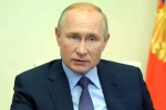 Vladimir Putin latest, Vladimir Putin health, vladimir putin suffers heart attack, Brazil