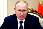 Putin Arrest News, Russia News, putin s ally proposed to ban icc in russia, Russia