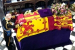 Queen Elizabeth II funeral, Queen Elizabeth II dead, queen elizabeth ii laid to rest with state funeral, Queen elizabeth ii