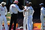 Racist abuse, India vs Australia, indian players racially abused at the scg again, Racism