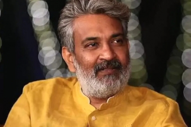 SS Rajamouli about his Dream Project