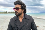 Ram Charan updates, Ram Charan updates, ram charan quotes a whopping remuneration, New zealand