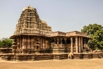 thousand pillar temple, ramappa temple in warangal, 800 year old ramappa temple in warangal nominated for unesco world heritage tag, Natural calamities
