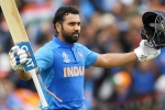 BCCI, Rohit Sharma new captain, rohit sharma named as the new t20 captain for india, India new zealand tour