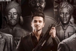 SPY movie review and rating, Nikhil Siddharth SPY movie review, spy movie review rating story cast and crew, Siddharth