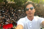 100 Most Powerful Indians of 2024 list, SRK, srk is the only actor in top 30 list of 100 most powerful indians of 2024, Icon