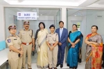 safety cell for NRIs, rights of nri women, telangana state police set up safety cell to safeguard rights of nri women, Sensitization