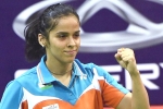 Saina Nehwal, Singapore Super Series, saina nehwal pulls out of the singapore super series, Rio olympics