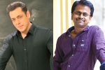 Salman Khan, Salman Khan, salman khan and ar murugadoss to work together, Holiday